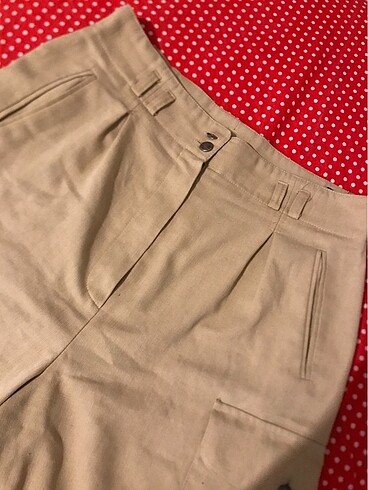 American Vintage vintage kargo sort YESSICA