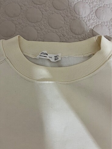 Diğer Sweat içi yünlü yumuşak