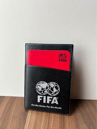 FIFA Kartlık ve Kartlar
