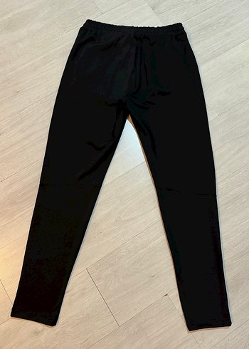 Siyah Eşofman Altı - Görsel 3