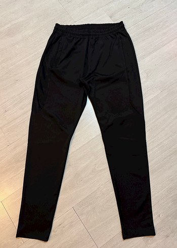 Siyah Eşofman Altı - Görsel 2