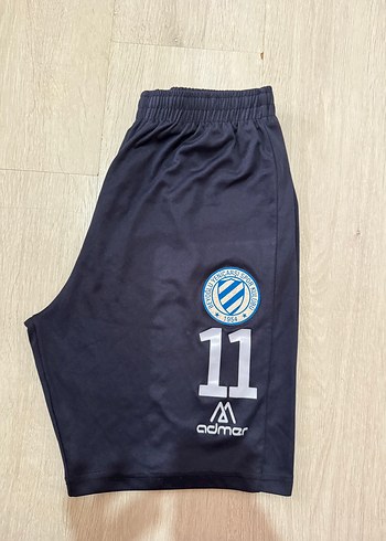 Admer Spor Şortu
