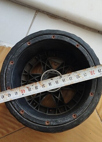  Beden Renk Baja 5 lastik 