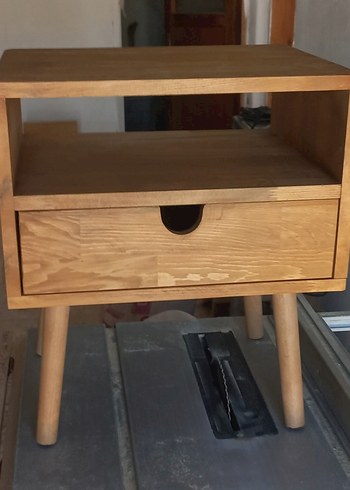 kahverengi Komodin - Görsel 2