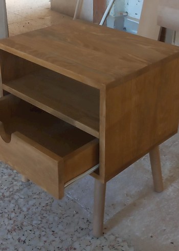 kahverengi Komodin - Görsel 3