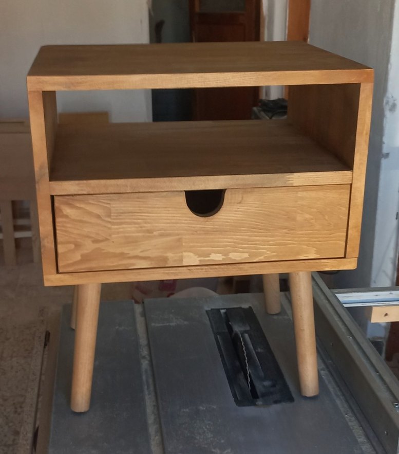 kahverengi Komodin - Görsel 2