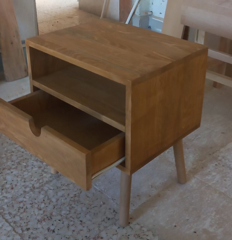 kahverengi Komodin - Görsel 3