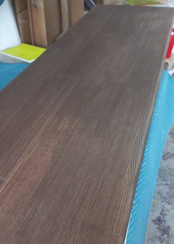 Koyu Renkli Dekoratif orta sehpa - Görsel 3