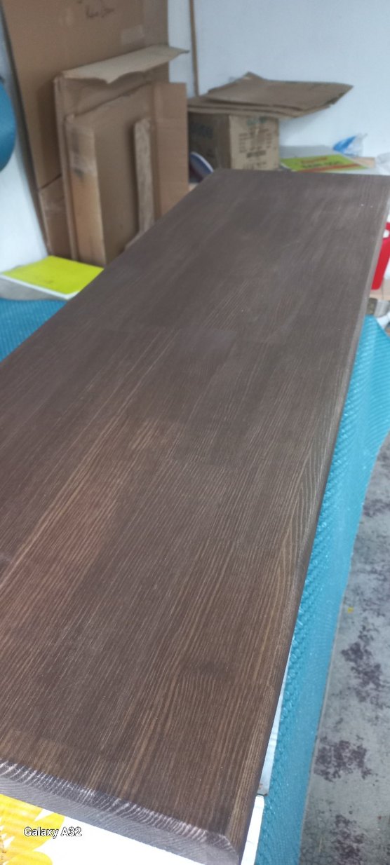 Koyu Renkli Dekoratif orta sehpa - Görsel 3