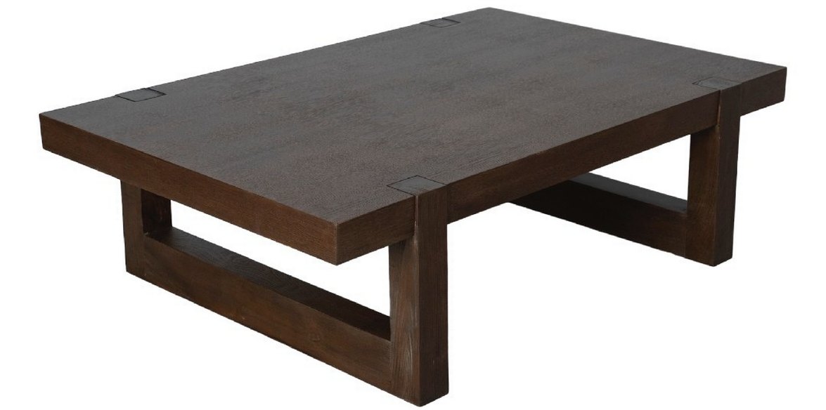 Koyu Renkli Dekoratif orta sehpa - Görsel 2