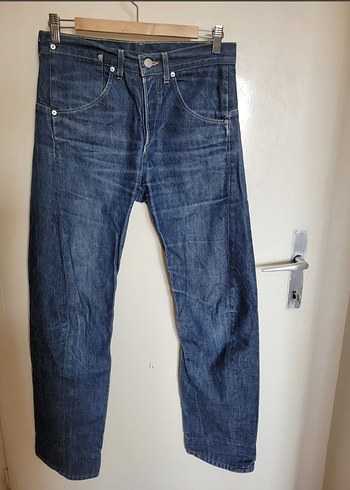 Levis Levi S Enginered Jean