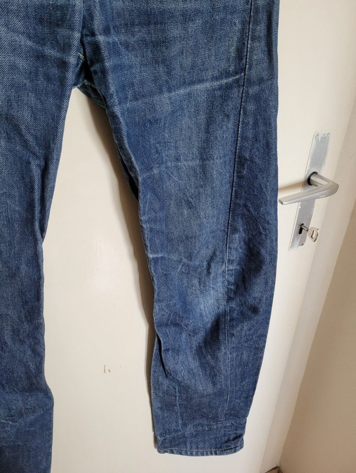 Levi's Enginered Jean — görsel 5/7