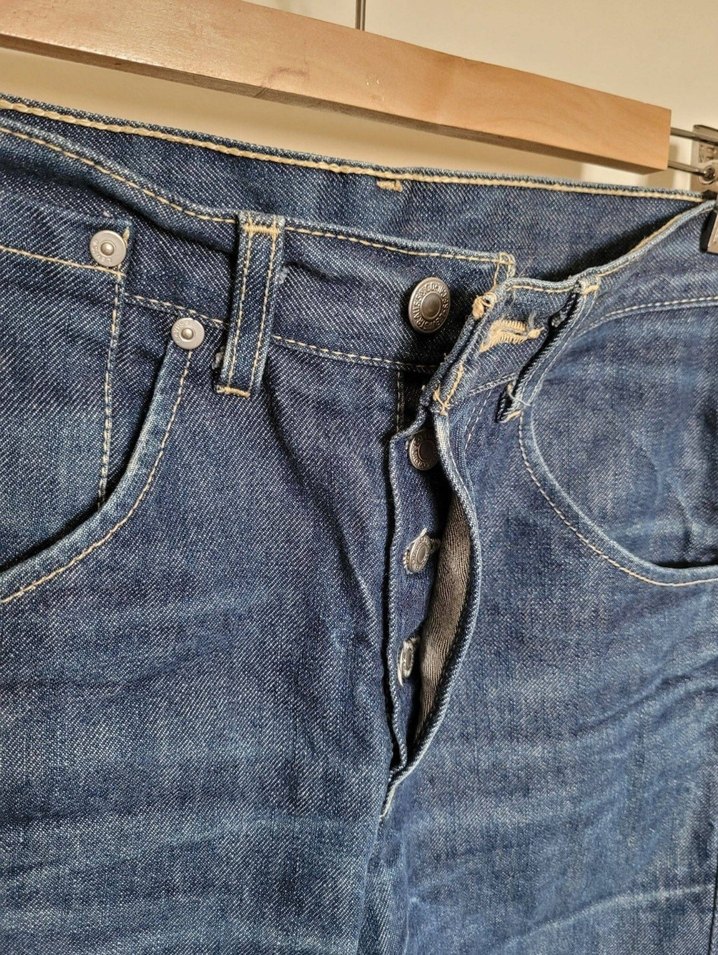 Levi's Enginered Jean — görsel 3/7