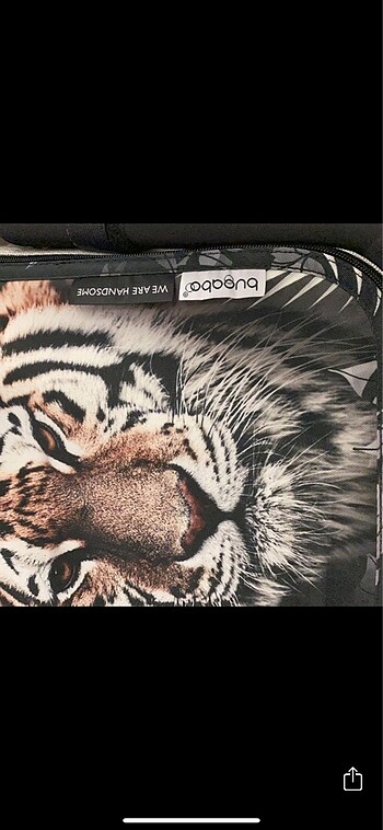 Bebek arabası Bugaboa camelon - Görsel 5