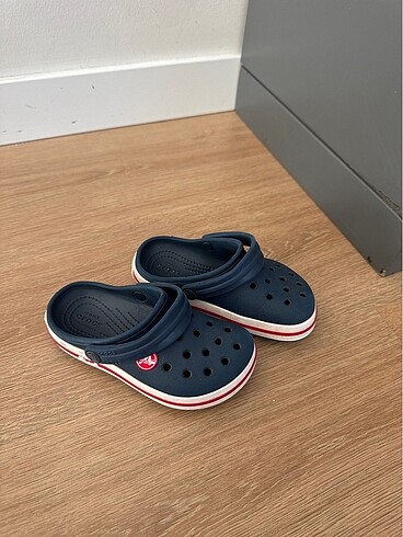 Crocs Crocs çocuk terlik
