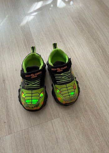 Skechers çocuk ayakkabı
