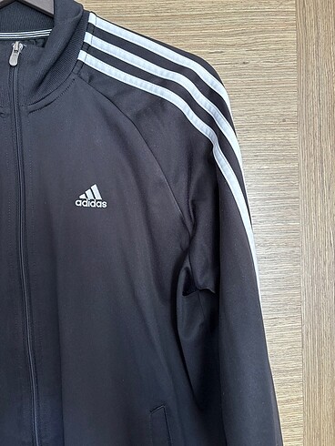 xl Beden siyah Renk Adidas ceket