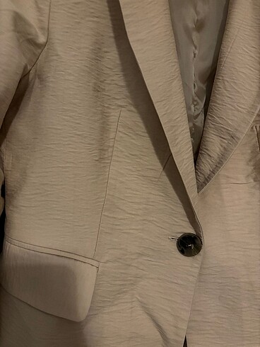 42 Beden Blazer ceket