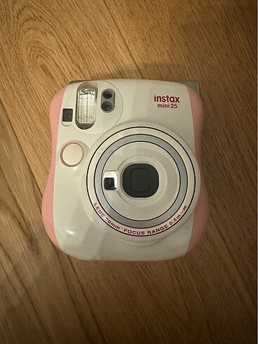 INSTAX MINI 25
