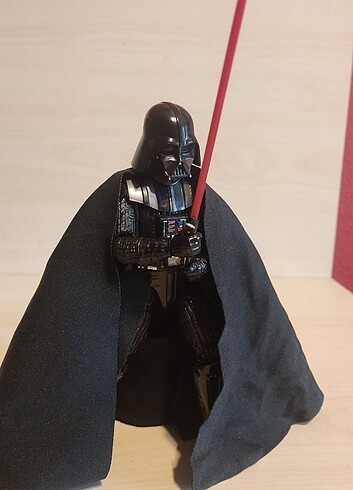  Beden Star Wars Black Series Darth Vader figür 