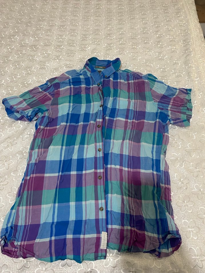 Kadın Gömlek - Görsel 2