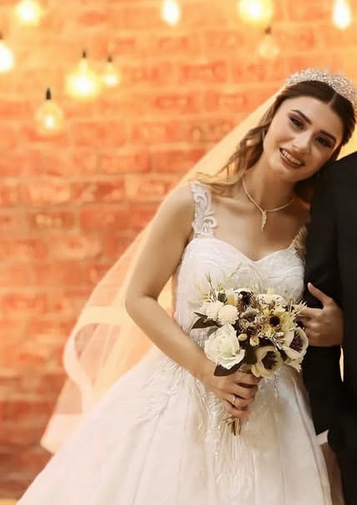 Prenses Gelinlik - Görsel 4