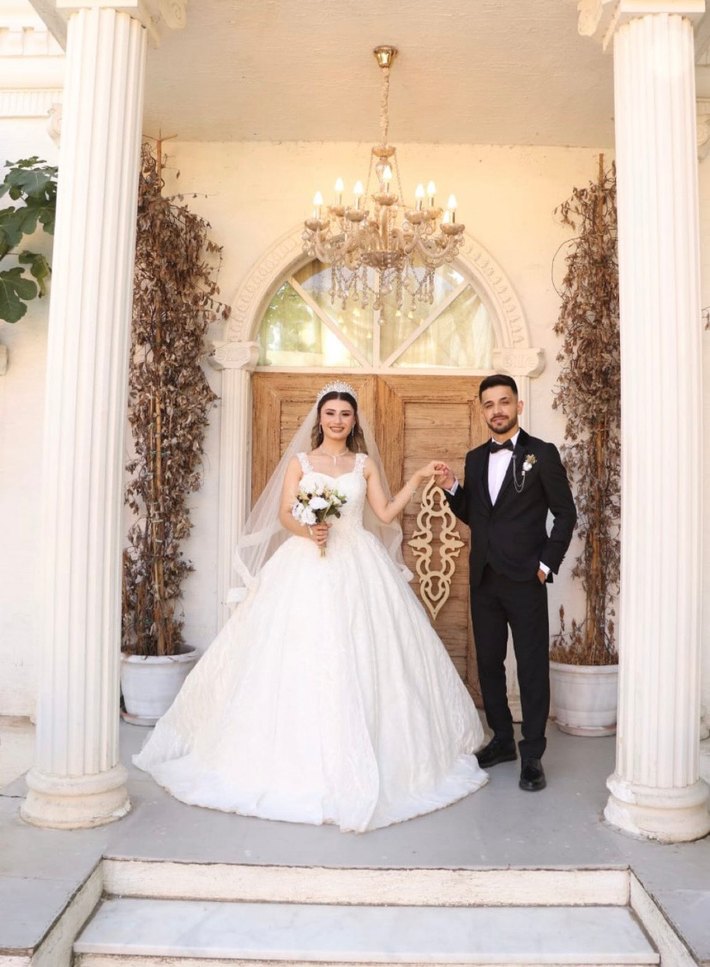 Prenses Gelinlik - Görsel 2