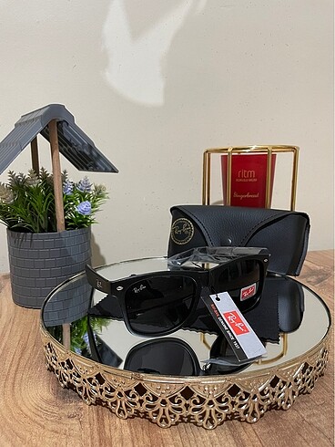 Ray-Ban Unisex Gözlük