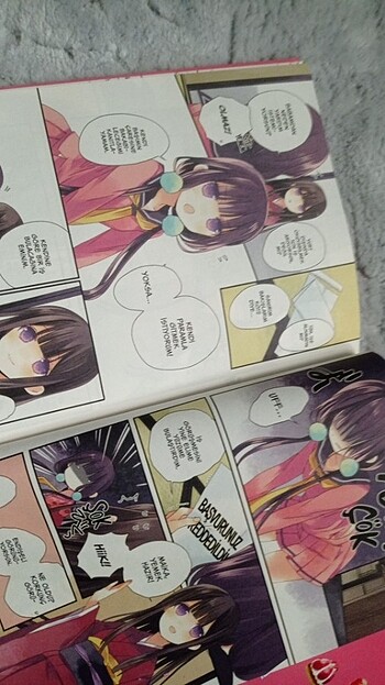  Beden BLEND S CILT 1