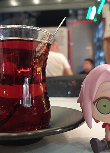 Mini Sakura 