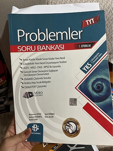 Bilgi sarmalı problemler