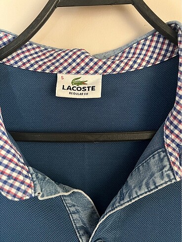 Lacoste Lacoste