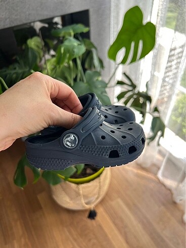 Crocs terlik beden 4 C 5 ( 20-21)
