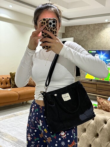 Diğer Manuka çanta