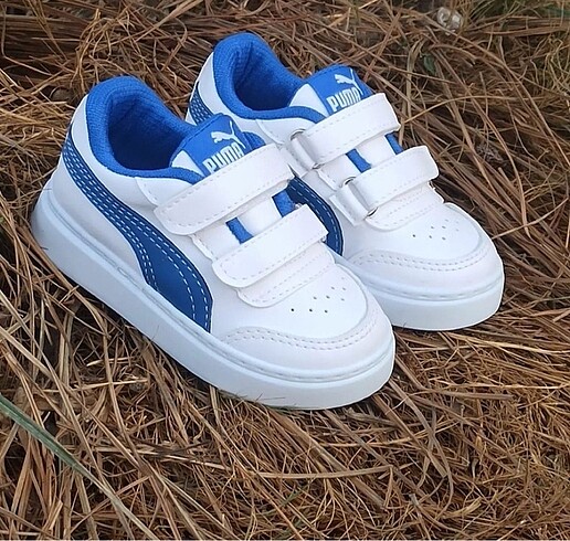 Puma Çocuk spor ayakkabı