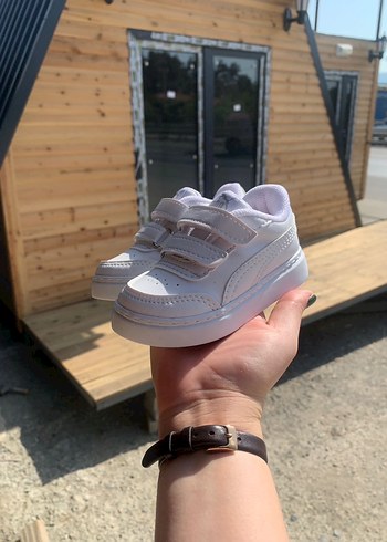 Çocuk spor ayakkabı - Görsel 5