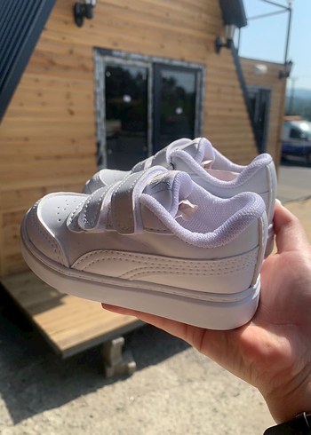 Çocuk spor ayakkabı - Görsel 2