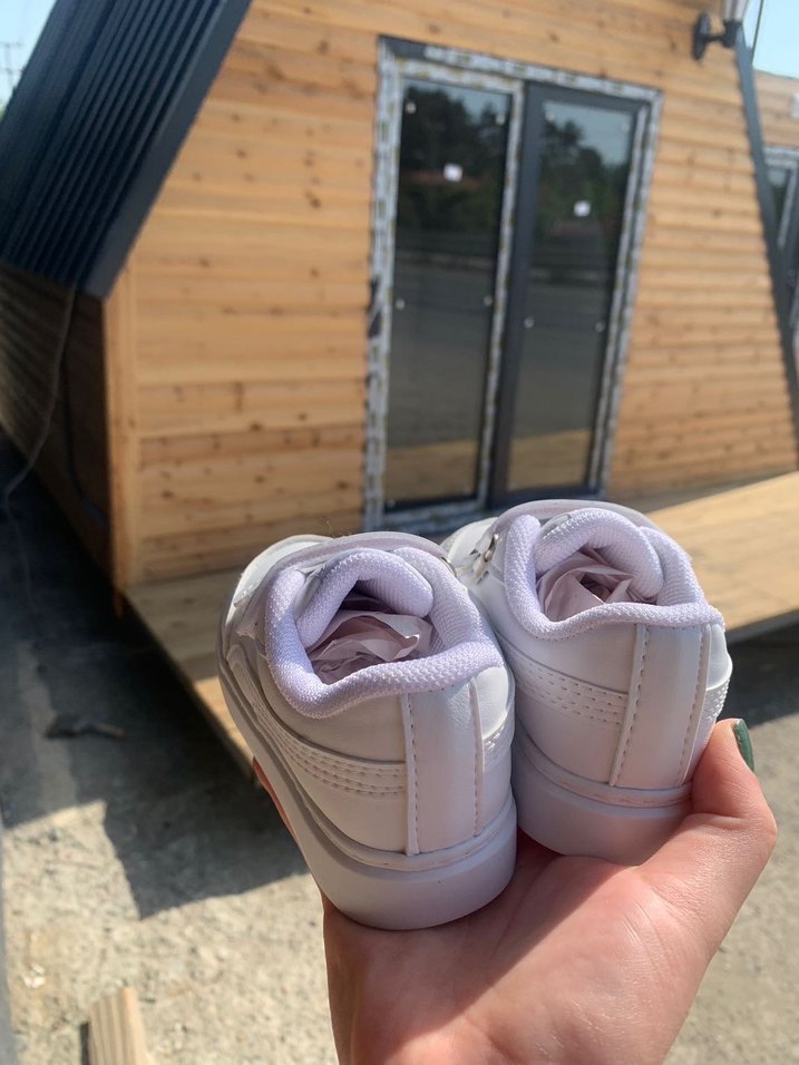 Çocuk spor ayakkabı - Görsel 3