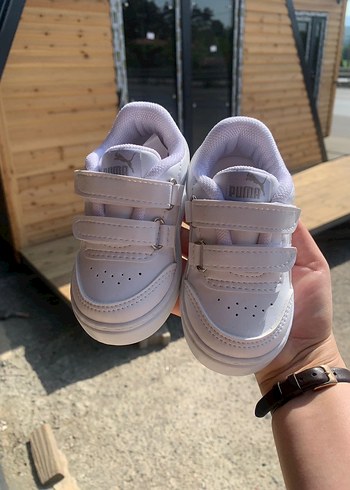 Çocuk Spor Ayakkabı - Görsel 4