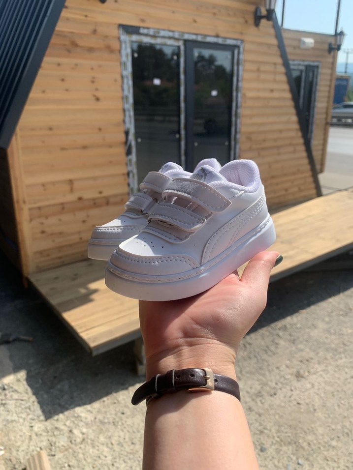 Çocuk Spor Ayakkabı - Görsel 5