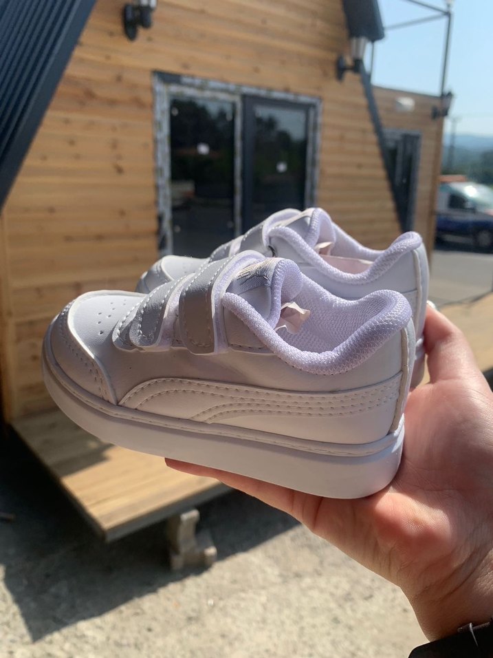 Çocuk Spor Ayakkabı - Görsel 2