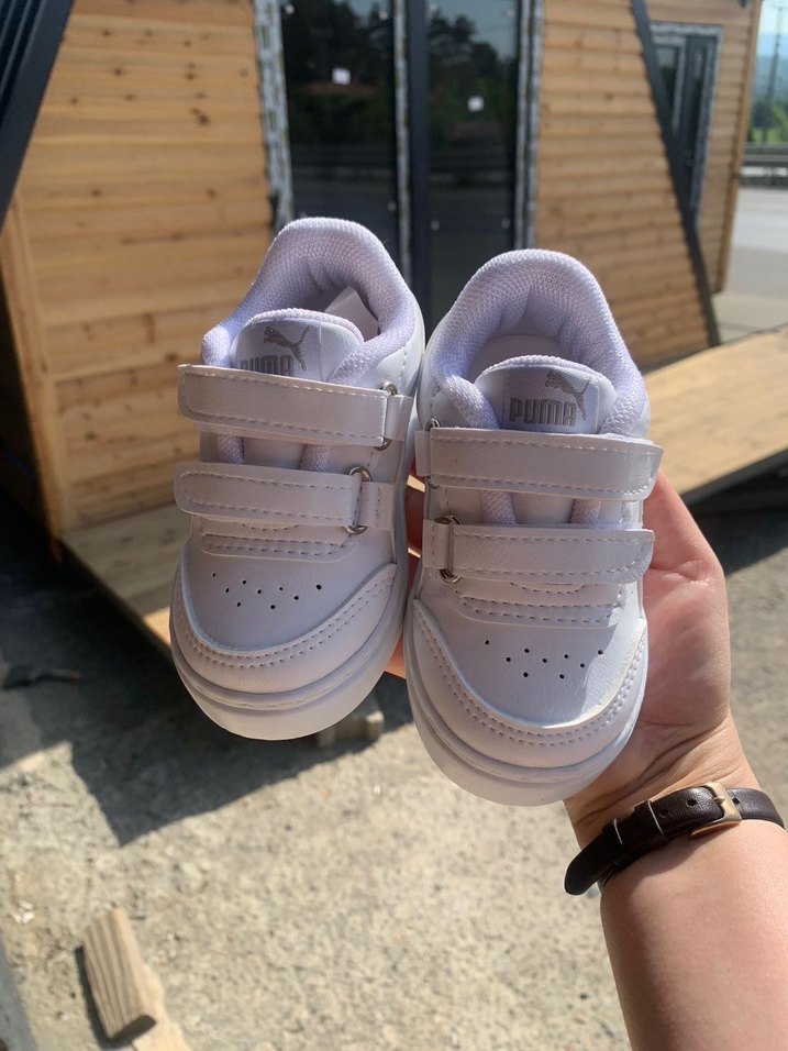 Çocuk spor ayakkabı - Görsel 4