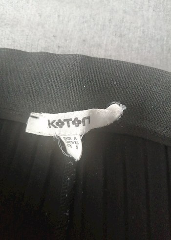 Koton s
