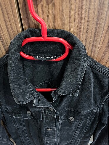 LC Waikiki LCW Modest kot ceket