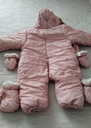 Midimod Bebek Astronot Tulum - Görsel 2