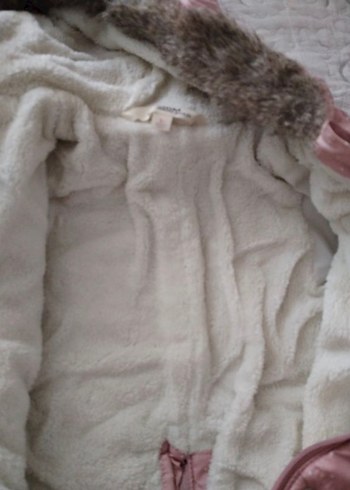 Midimod Bebek Astronot Tulum - Görsel 5