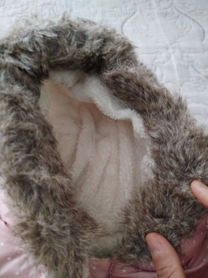 Midimod Bebek Astronot Tulum - Görsel 4