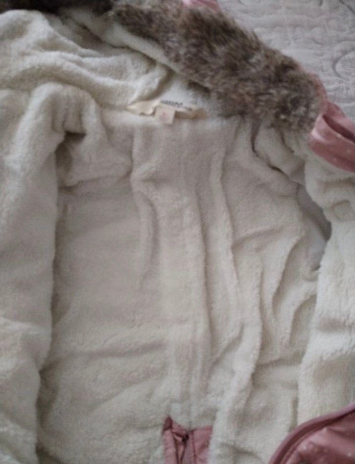 Midimod Bebek Astronot Tulum - Görsel 5