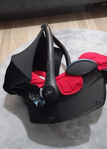 Maxi Cosi  Bebek puseti