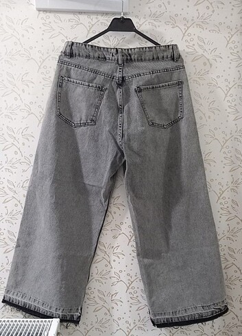 42 Beden Kot pantolon